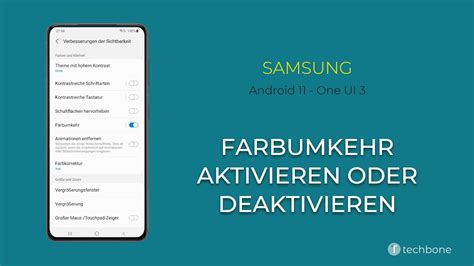 farbumkehr samsung